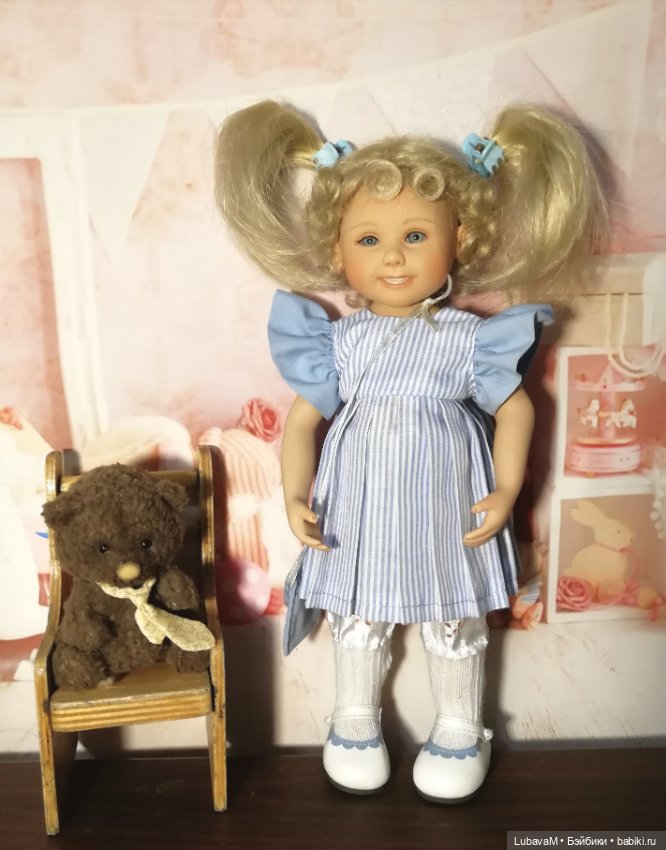 Малышки от Габриэлы Мюллер (фото 4)