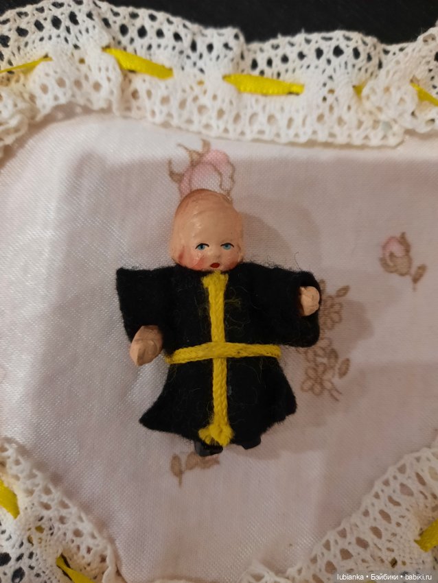 Дорогие мои мальчишки — Коллекции винтажных кукол и игрушек: СССР (фото 3)