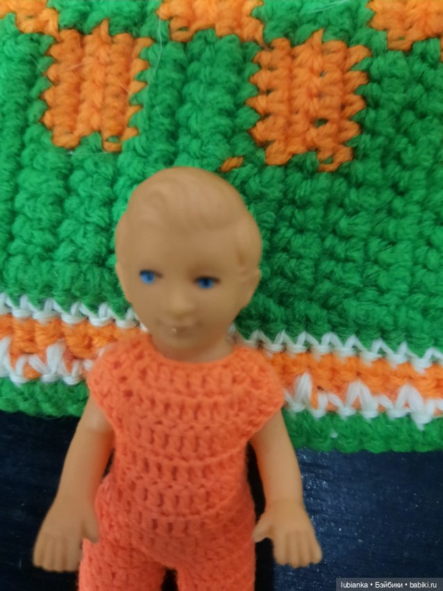 Дорогие мои мальчишки — Коллекции винтажных кукол и игрушек: СССР