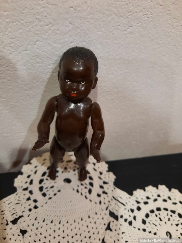 Дорогие мои мальчишки — Коллекции винтажных кукол и игрушек: СССР