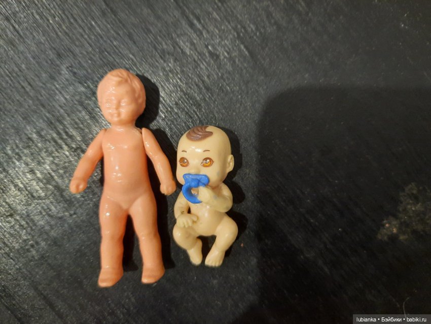 Дорогие мои мальчишки — Коллекции винтажных кукол и игрушек: СССР
