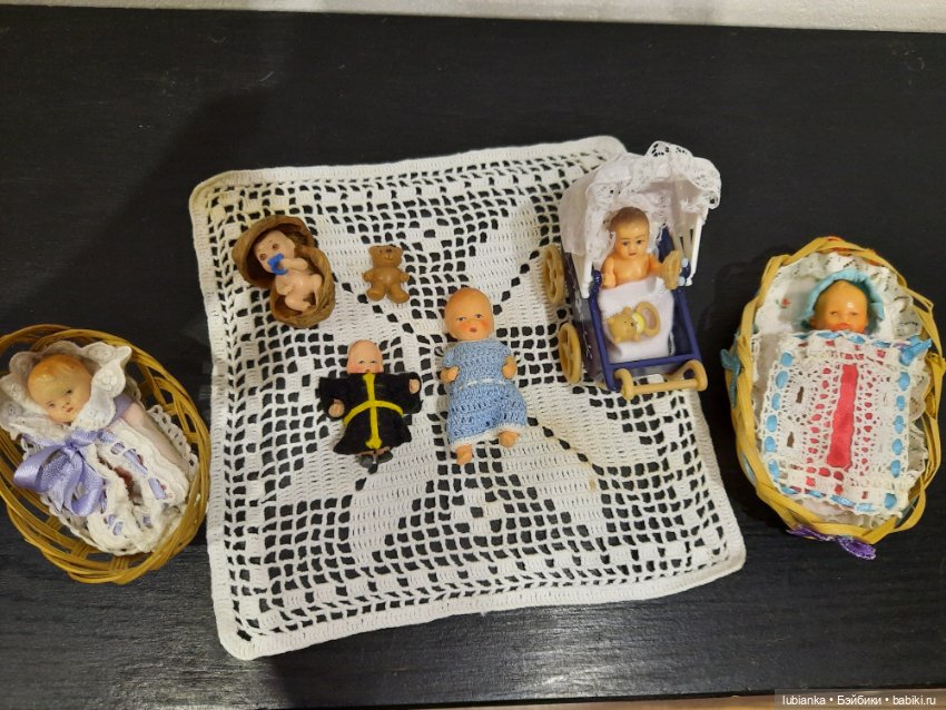 Дорогие мои мальчишки — Коллекции винтажных кукол и игрушек: СССР