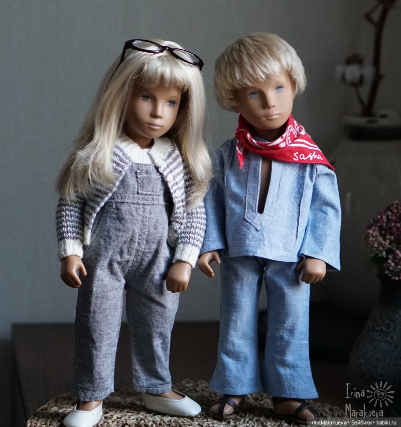 Sasha Morgenthaler. 1969. Время быстро, бесконечно, Время медленно и вечно