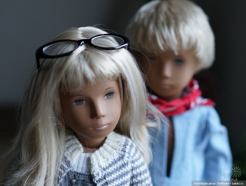 Sasha Morgenthaler. 1969. Время быстро, бесконечно, Время медленно и вечно (фото 9)