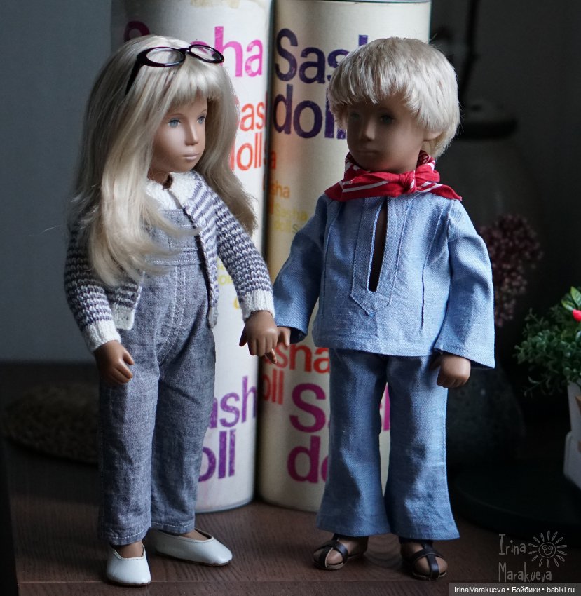 Sasha Morgenthaler. 1969. Время быстро, бесконечно, Время медленно и вечно