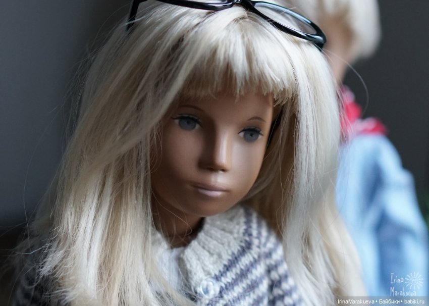 Sasha Morgenthaler. 1969. Время быстро, бесконечно, Время медленно и вечно