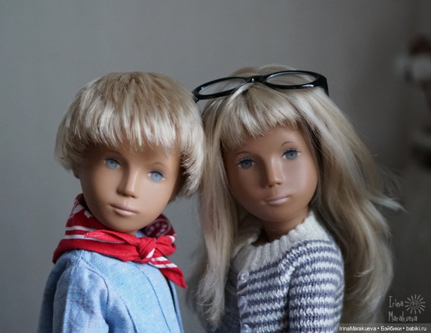 Sasha Morgenthaler. 1969. Время быстро, бесконечно, Время медленно и вечно (фото 6)