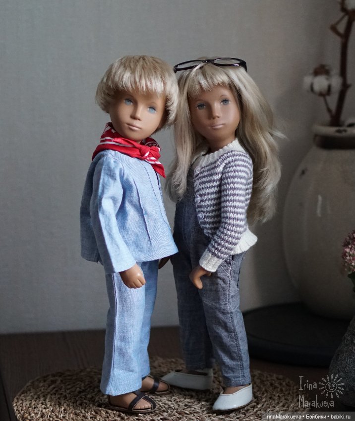 Sasha Morgenthaler. 1969. Время быстро, бесконечно, Время медленно и вечно (фото 7)