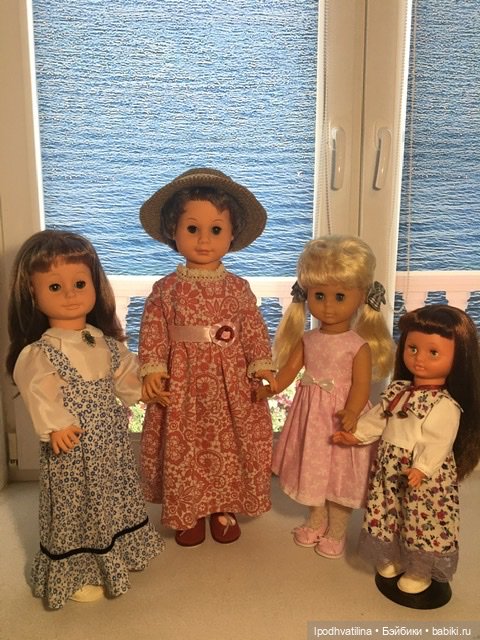 Новый образ любимой немочки (фото 7)