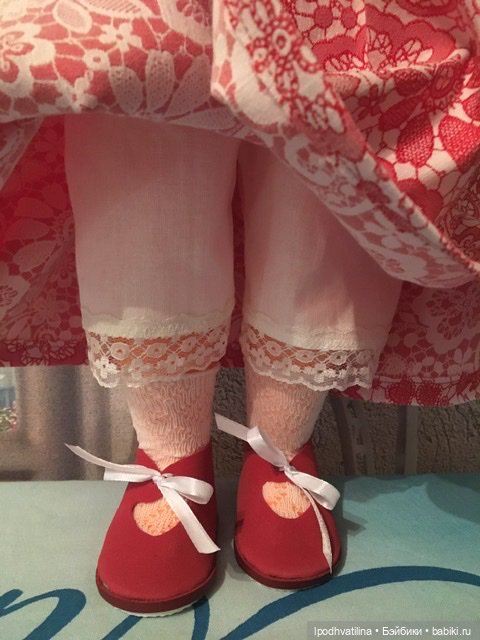 Новый образ любимой немочки (фото 4)