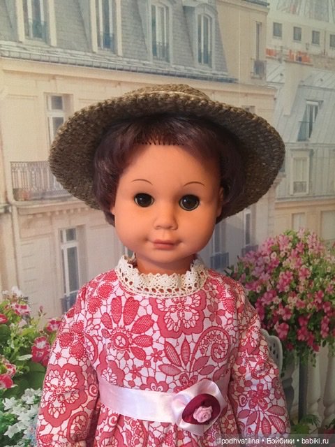 Новый образ любимой немочки (фото 5)