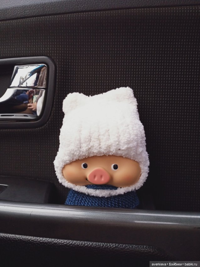 Проша, неугомонный поросенок (фото 8)