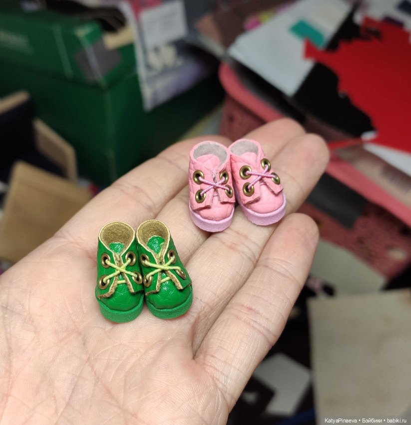 Раз кукляшка, два куртяшка (фото 6)