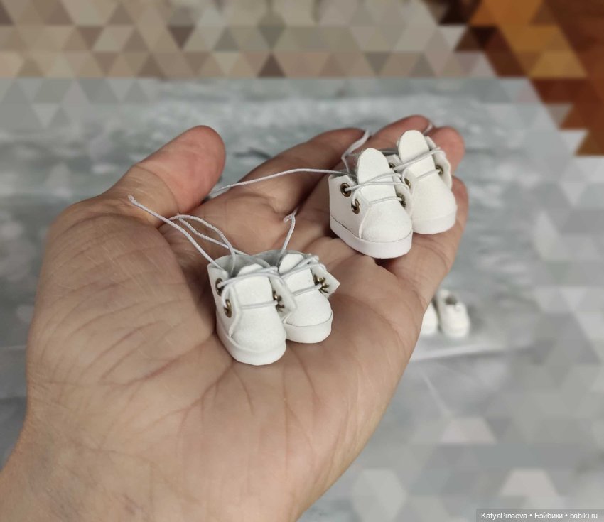 Раз кукляшка, два куртяшка (фото 2)