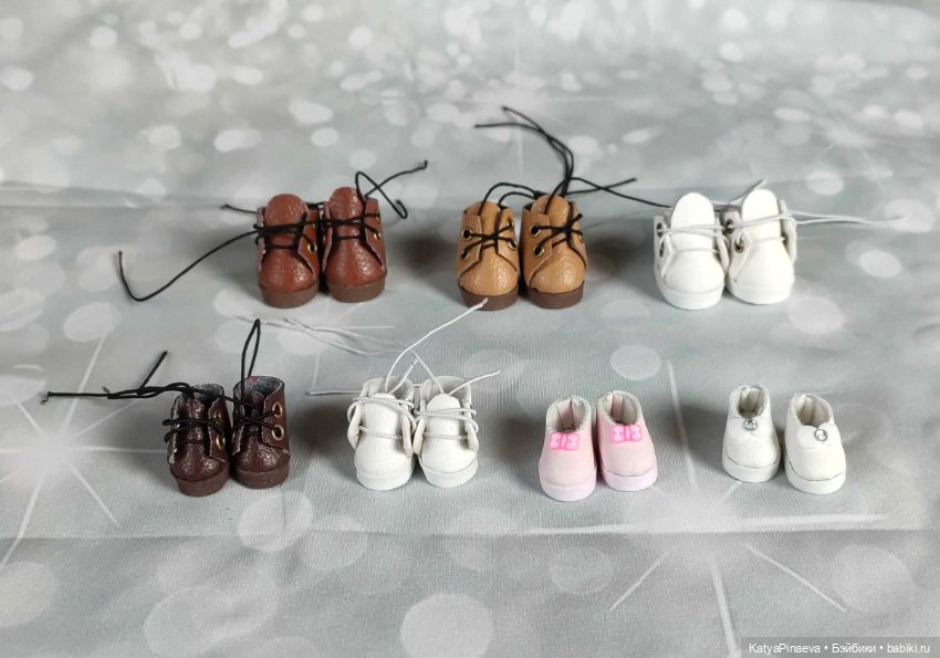 Раз кукляшка, два куртяшка (фото 3)