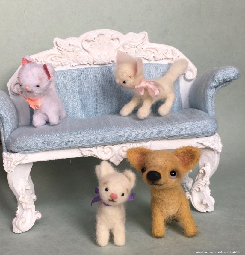 Три котёнка и один чих — Другие хобби и увлечения: сад (фото 2)