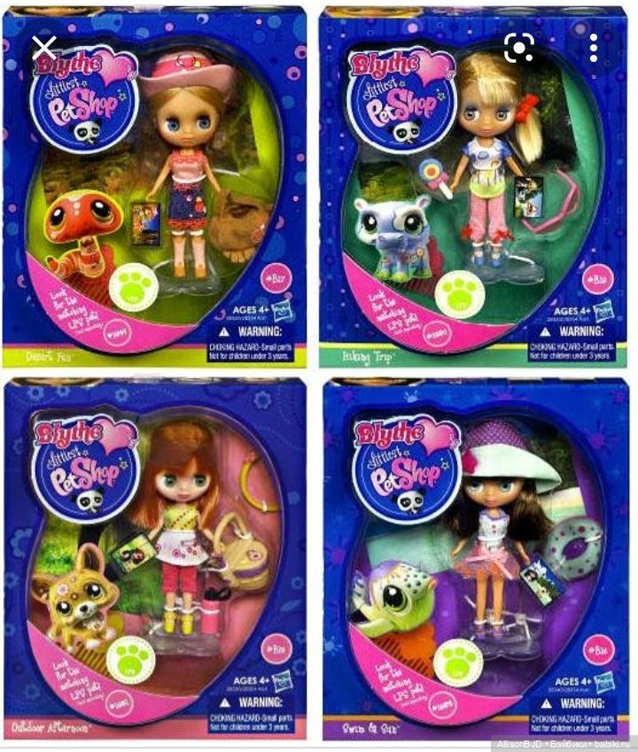 Маленькие Блайзочки^^ — Болталка и разговоры обо всем: жизнь (фото 7)