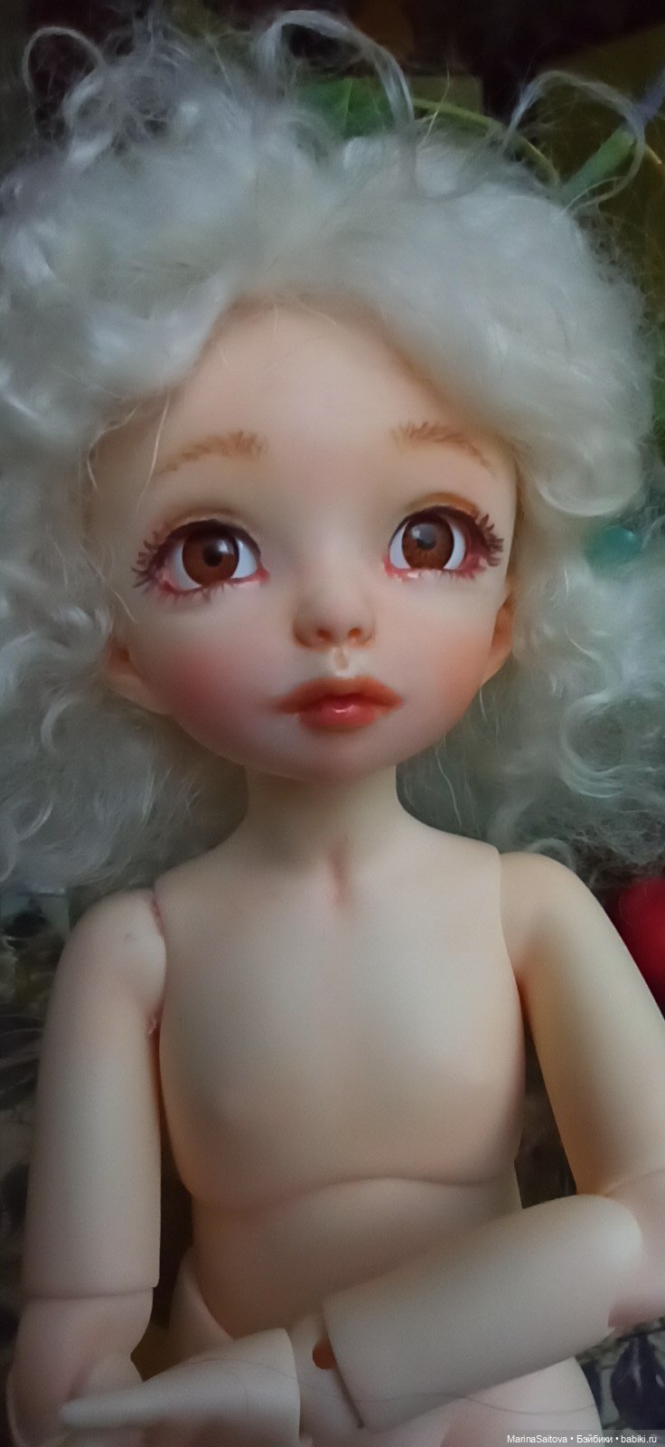 Как я пыталась стать ООАКером (фото 5)