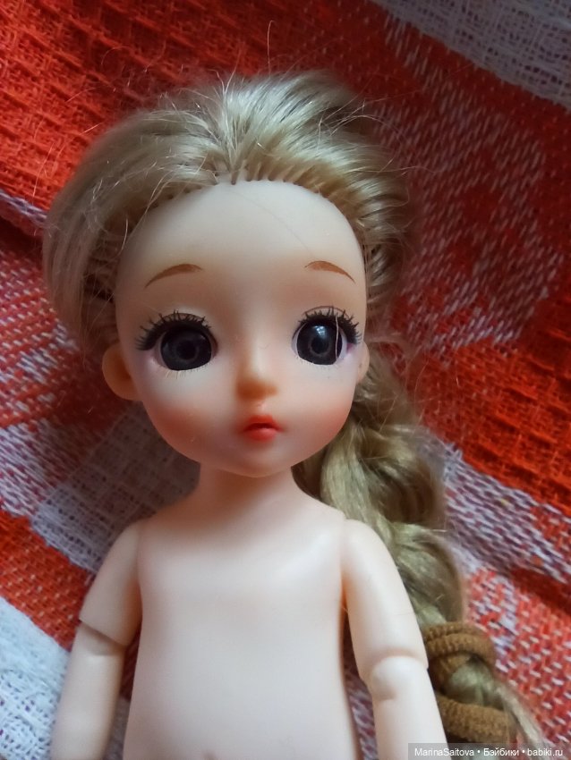 Как я пыталась стать ООАКером (фото 4)