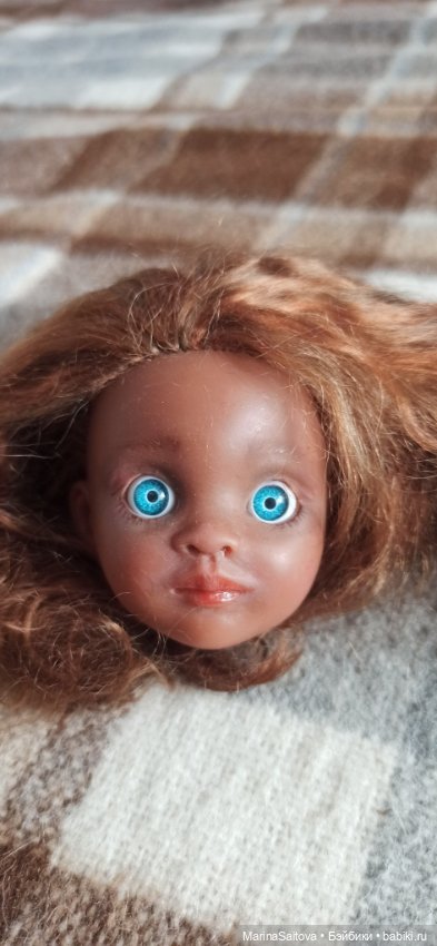 Как я пыталась стать ООАКером