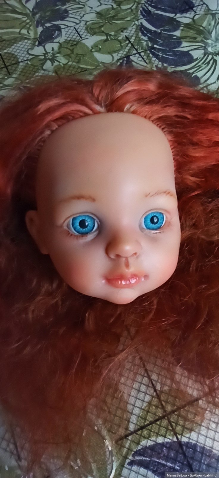 Как я пыталась стать ООАКером (фото 2)