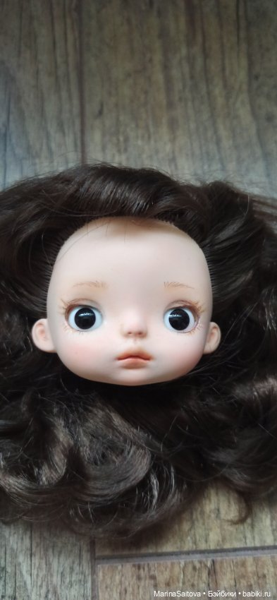 Как я пыталась стать ООАКером (фото 3)