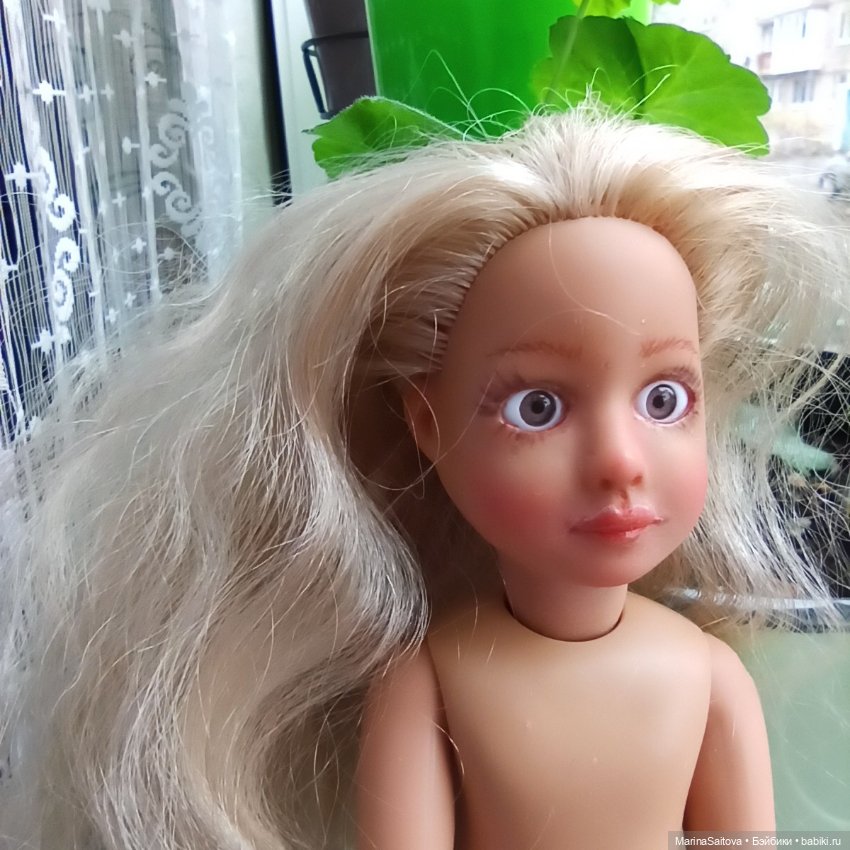 Как я пыталась стать ООАКером (фото 6)