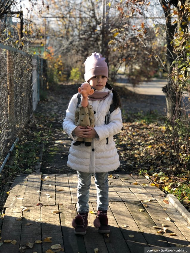 Идёт солдат по городу — Винтажные куклы ГДР (Немки): Бигги