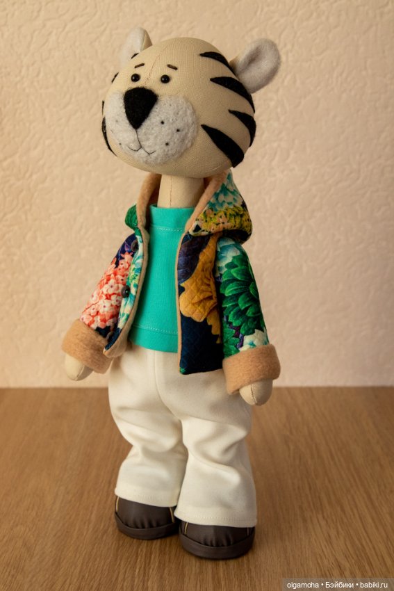 Мои первенцы — Текстильные игрушки и примитивы: кофейные (фото 2)