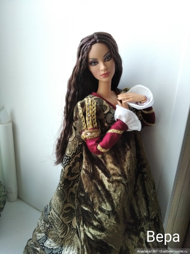 Моя коллекция — Домашние коллекции кукол: фото собраний