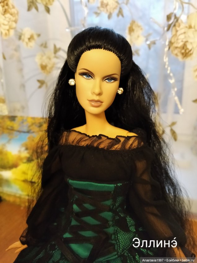 Моя коллекция — Домашние коллекции кукол: фото собраний