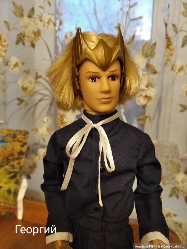 Моя коллекция. Продолжение