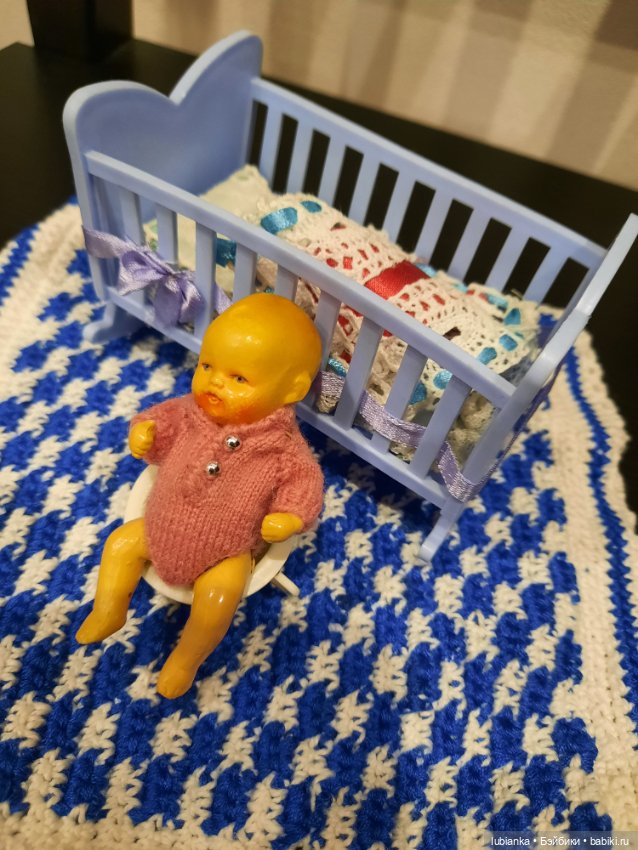 Куча мала или мал мала меньше