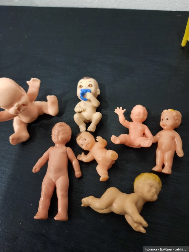 Куча мала или мал мала меньше