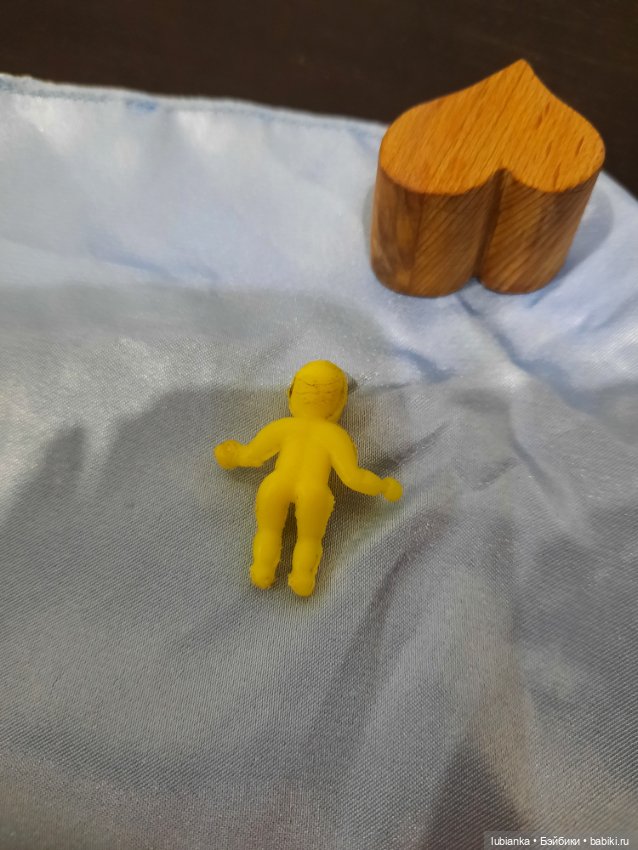 Куча мала или мал мала меньше (фото 7)