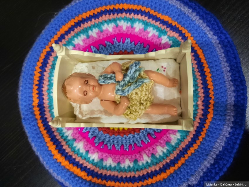 Куча мала или мал мала меньше