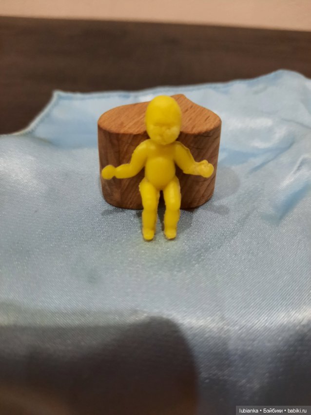 Куча мала или мал мала меньше (фото 4)