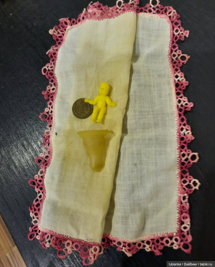 Куча мала или мал мала меньше