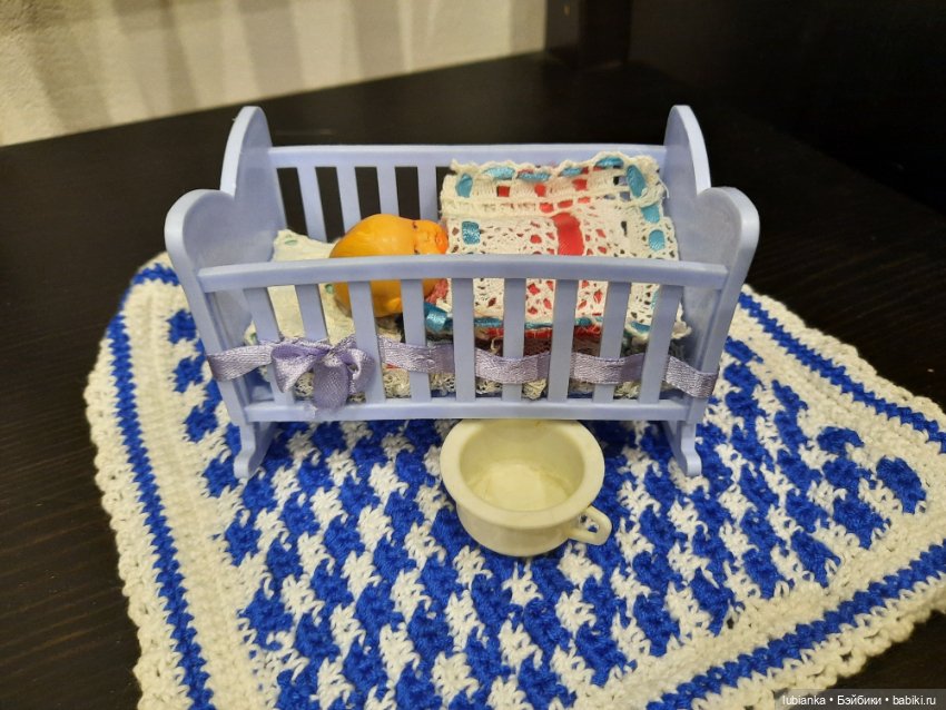 Куча мала или мал мала меньше