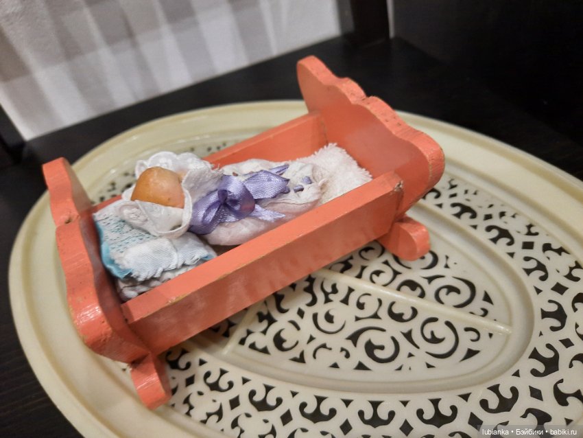 Куча мала или мал мала меньше