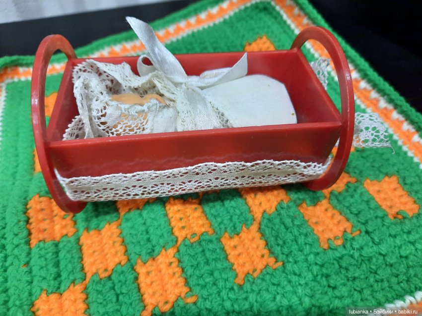 Куча мала или мал мала меньше