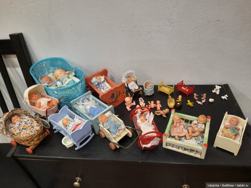 Куча мала или мал мала меньше (фото 8)