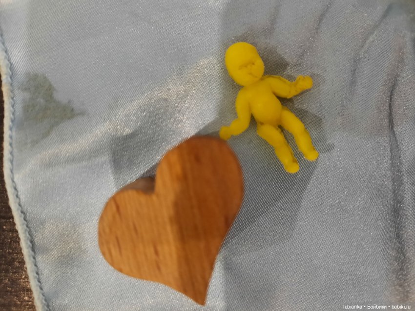 Куча мала или мал мала меньше (фото 6)