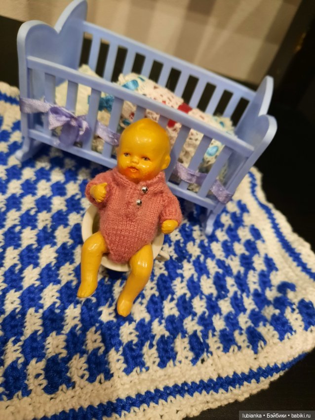 Куча мала или мал мала меньше