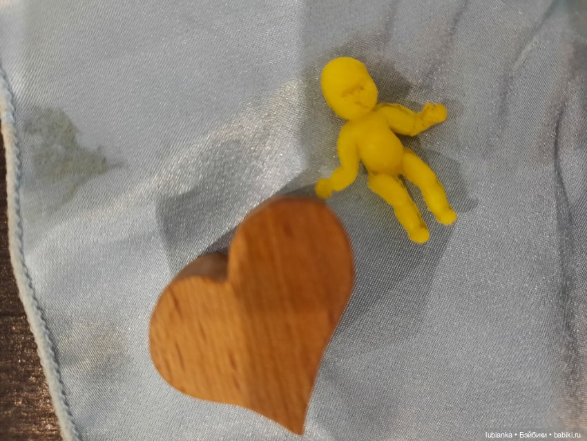 Куча мала или мал мала меньше (фото 5)