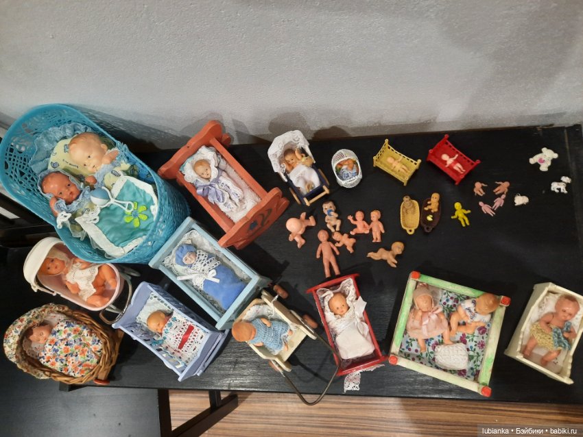 Куча мала или мал мала меньше (фото 9)