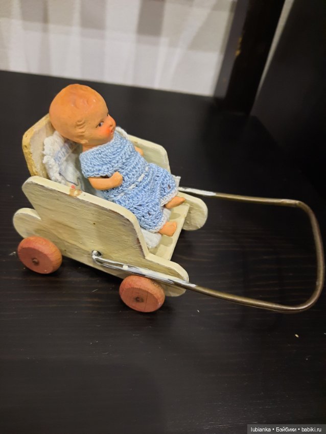 Куча мала или мал мала меньше