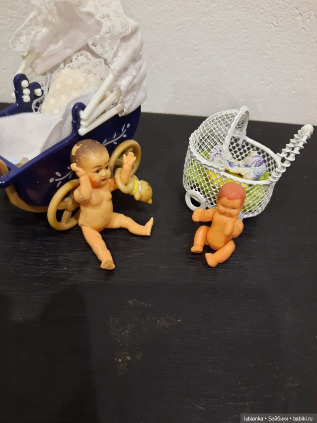 Куча мала или мал мала меньше