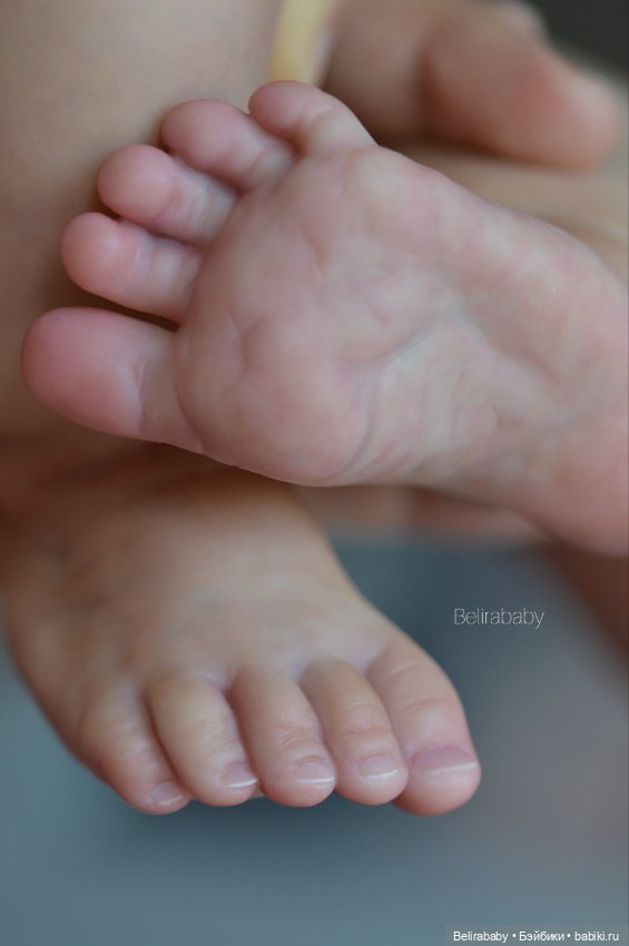 Benjamin by Natali Blick — Куклы Реборн (Reborn): работы мастеров