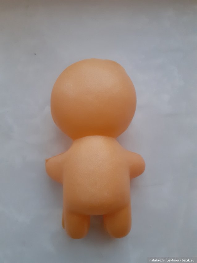 О бедном чебурашке СССР замолвите слово (фото 6)